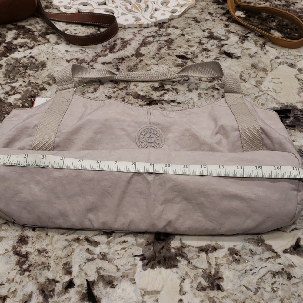 Handbag tote